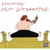 Action Bronson: Mr. Wonderful - Vinyl (LP)