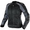 XRC Haderg AIR 2.0 ladies jacket blk/grey/fluo
