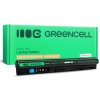 Green Cell DE77-2 2200 mAh batéria - neoriginálna