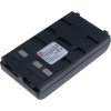 Batéria T6 Power JVC BN-V11U, BN-V12U, BN-V14U, BN-V18U, BN-V20U, BN-V