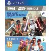 The Sims 4 + Star Wars Journey to Batumi