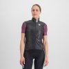 Sportful Hot Pack EasyLight Dámska vesta čierna S