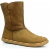 Koel Koel4kids Fina Taupe zimní barefoot boty 38 EUR
