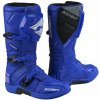 Čižmy KENNY TRACK 26 Blue - 41