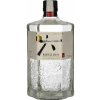 Suntory Roku Japanese Craft Gin 43% 0,7 l (čistá fľaša)