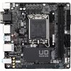 GIGABYTE H610I/LGA 1700/mITX H610I