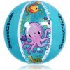 Vetro-Plus Plážová lopta Ocean World, pr. 40 cm