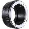 K&F Olympus OM Lenses to Sony E Mount Camera Adapter K&F Concept