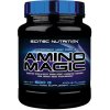 Scitec Nutrition Amino Magic 500 g pomaranč