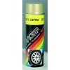 Motip sprej na disky kol 500ml zlatá 04008