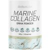 BioTech USA Marine Collagen 240 g zelený čaj - citrón