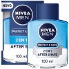 Nivea Men Protect & Care voda po holení 100 ml