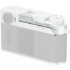 SmallRig 5221 Thumb Grip Fuji X-Half Silver