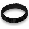 Seamless Focus Gear Ring for 53mm to 55mm Lens Tilta