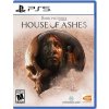The Dark Pictures Anthology: House Of Ashes, US verze