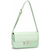 David Jones Dámska kabelka CM7458 porcelain green