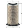 MANN-FILTER vzduchovy filtr C 28 750