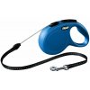 flexi Classic lanko S 8m/12kg modré NEW