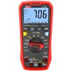 Uni-t MIE0433 Univerzálny merač UT161D, 4x 1,5 V (R03)