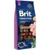 Brit Premium by Nature Junior S 8 kg