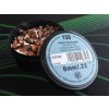 RWS Flobertkové náboje 6 mm / .22 - 150 ks