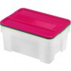 UTC SADA 3x úložný box TEX BOX 10 l UT0114 + záruka 3 roky zadarmo + záruka 3 roky zadarmo