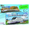 Pequetren RENFE AVE S 102 osobní vlak na baterie