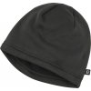 BRANDIT čiapka Fleece Cap Ice Čierna Veľkosť: OS