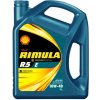 Shell Rimula R5 E 10W-40 4 l