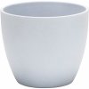 Scheurich Ozdobný kvetináč 920 priemer 16 cm x 14 cm Grey Stone