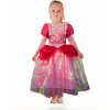 Detský kostým Rozprávková princezná 110 – 122 M OPBH2319