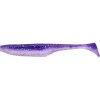 Gumená nástraha DUO Versa Shad - Purple Back Shad, 10cm 4inch