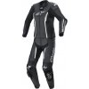 Dvoudílná kombinéza STELLA MISSILE V2, ALPINESTARS, dámské (černá/bílá, vel. 44)
