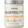 ALLNATURE Sportlab elektrolyty mango a pomaranč 295 g