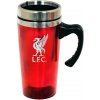 Fan-shop Cestovní Hrnček LIVERPOOL FC aluminium 454 ml