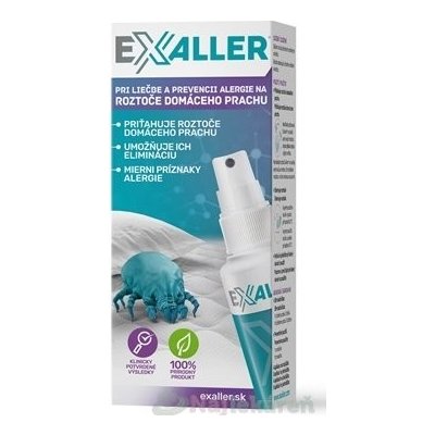 ExAller sprej 150 ml