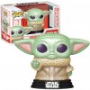 Funko Pop! 733 Star Wars Holiday Grogu