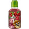 Kubuś Immuno Resistance Juice malina acerola ruža 200 ml
