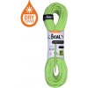 Lano Beal Stinger III 9,4 mm suchý poťah Anis 80 m