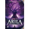 Arila: Hranice času - Radek 
