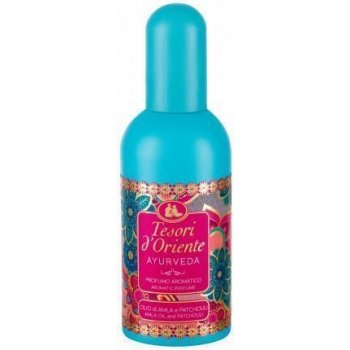 Tesori d'Oriente Ayurveda parfumovaná voda dámska 100 ml