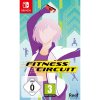 Hra na konzole Fitness Circuit - Nintendo Switch (5060941714331)