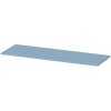 Cersanit Cersanit Larga doska 140,2 x 45 cm S932-034