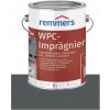 Remmers WPC Imprägnier Öl 2,5 l šedá