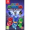 PJ Masks Heroes of the Night (Switch)