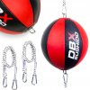 Tréningová hruška DBX BUSHIDO ARS-1150-RED