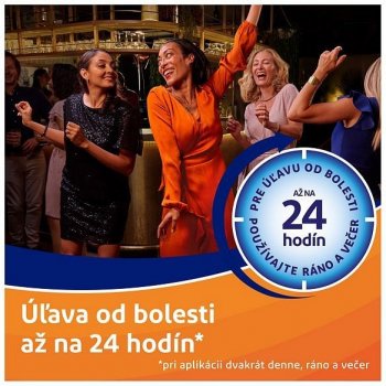 Voltaren Forte 2.32% drm.gel 180 g