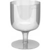 SAHM Téglik KRYSTAL na stopke 0,2l 100016838