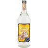 Spišská Borovička 38% 1 l (čistá fľaša)