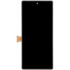Google Pixel 6 TFT LCD displej s dotykom a rámom, predný panel